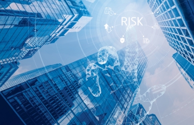 企業風險管理體系建設