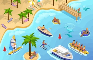 賽訓(xùn)一體化