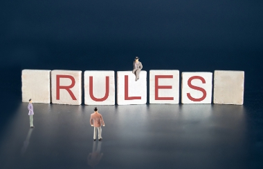 企業合規體系建設