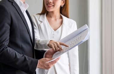 企業(yè)文化診斷評(píng)估