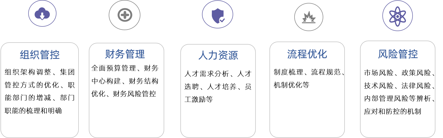 中大咨詢 戰略實施保障 中大咨詢 戰略實施保障