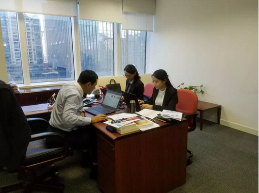 中大咨詢與全國最大股份制銀行總行攜手共創全球領先的風險文化體系