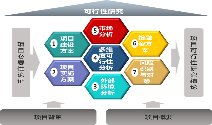 中大咨詢：中大咨詢圓滿完成某航空服務公司境外投資可行性研究項目