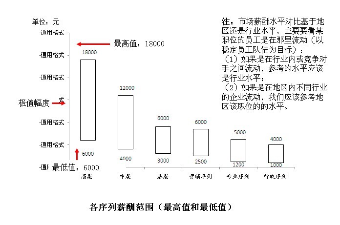 中大咨詢：某大型制藥企業薪酬體系設計項目