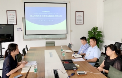 佛山市“專精特新”企業發展研究項目