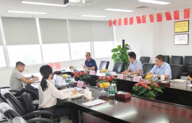 東莞市“百會萬企”涉企職能部門評議活動項目