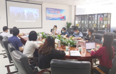 深圳市鹽田區(qū)中長(zhǎng)期人才發(fā)展規(guī)劃編制項(xiàng)目