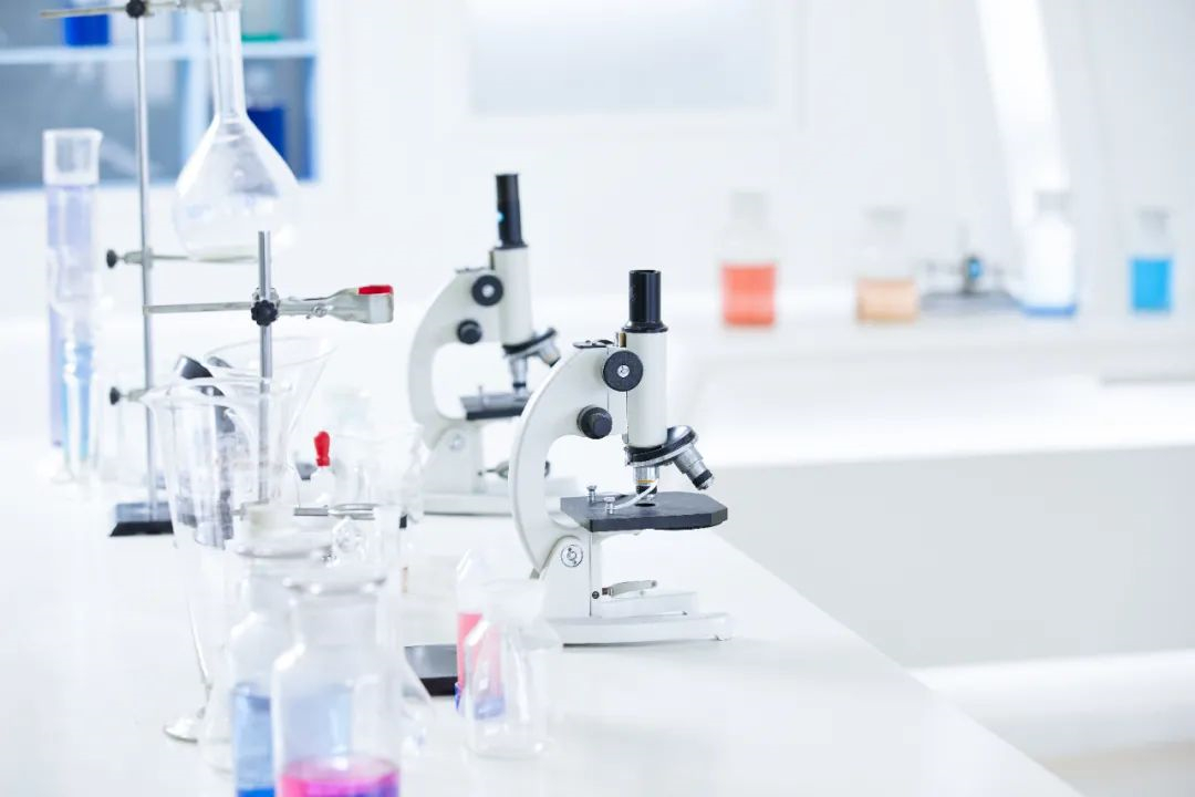 科學研究 科學研究