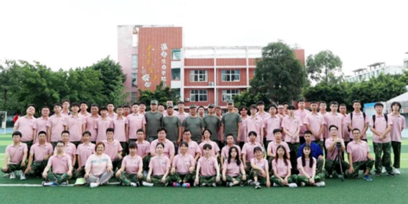 中大咨詢二重裝備2021新員工培訓項目