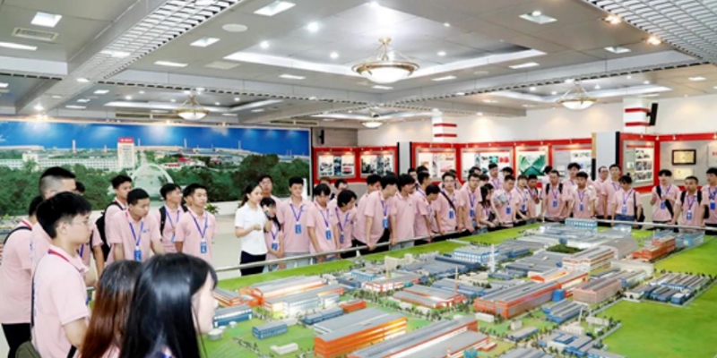 中大咨詢二重裝備2021新員工培訓項目