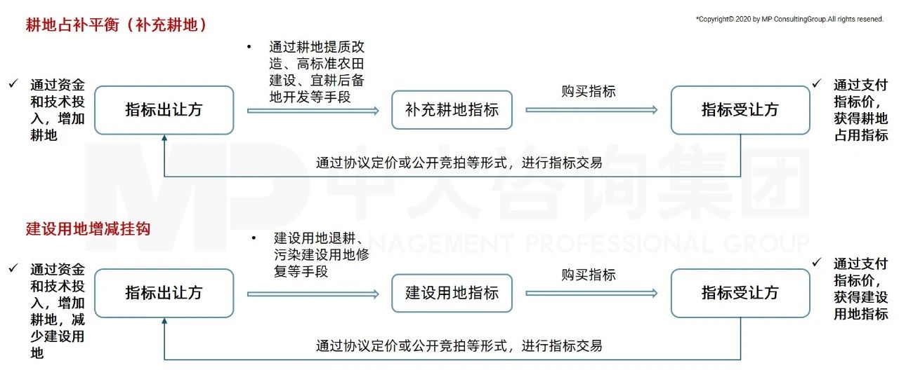中大咨詢：全面推進鄉村振興，平臺公司這么干！