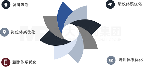 中大咨詢貴州聯通數字化轉型人力資源管理項目五大模塊 中大咨詢貴州聯通數字化轉型人力資源管理項目五大模塊