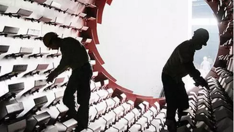 中大咨詢:獨家 | 國有企業靠文化才能恢復雄風 中大咨詢:獨家 | 國有企業靠文化才能恢復雄風