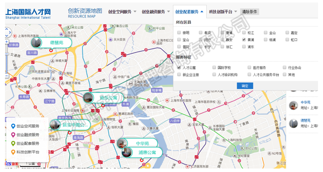 中大咨詢：中國區域人才政策研究報告（2018年簡版）