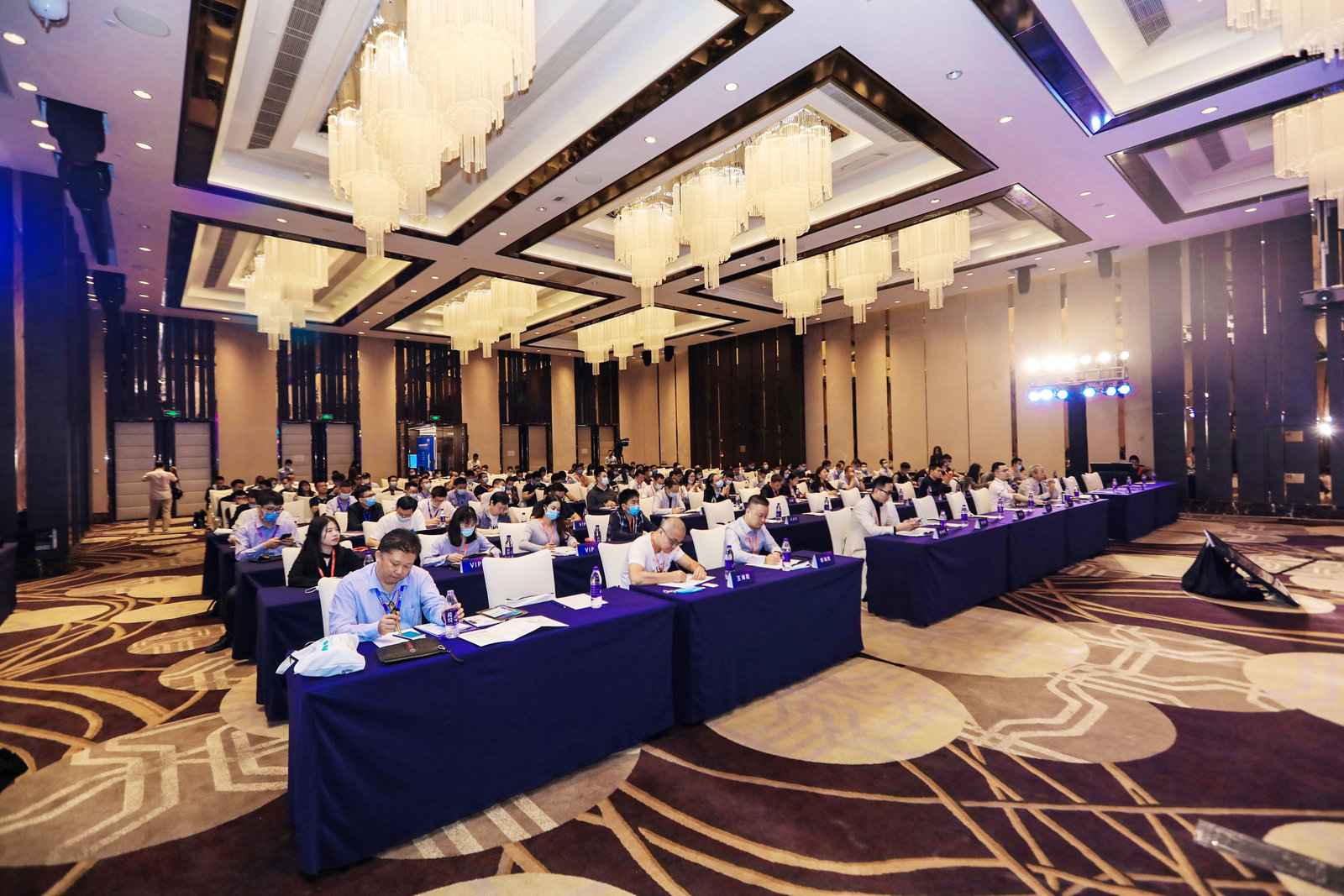 中大咨詢吳能全教授受邀出席2020SaaS應用大會并做主題演講