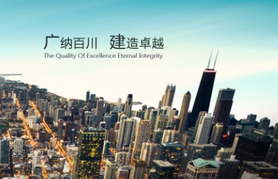 廣東某省屬國企對標世界一流項目