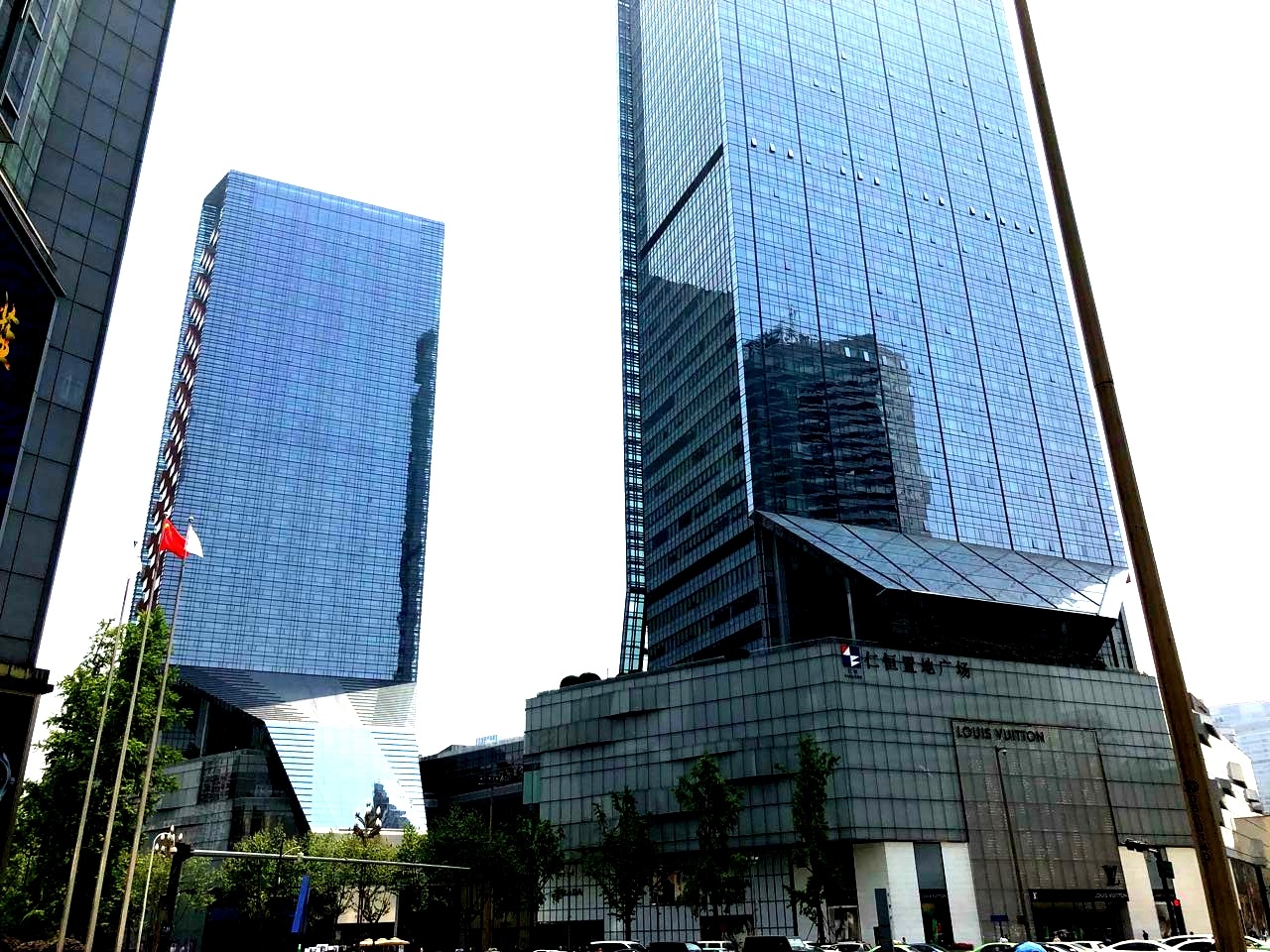 中大咨詢:成都辦公室喬遷新址,助力西南業(yè)務(wù)再創(chuàng)輝煌 中大咨詢:成都辦公室喬遷新址,助力西南業(yè)務(wù)再創(chuàng)輝煌