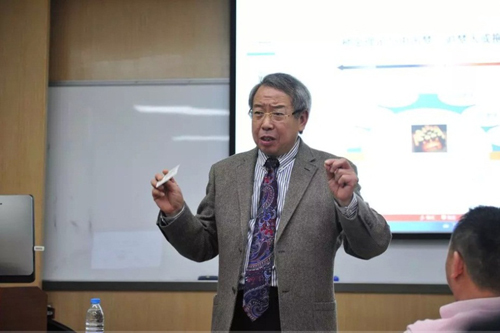 中大咨詢：再聚首，暢談“中國夢(mèng)”——中大咨詢成功舉辦中山大學(xué)教授經(jīng)理研究會(huì)15周年紀(jì)念活動(dòng)