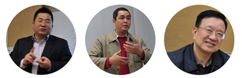 再聚首，暢談“中國夢(mèng)”——中大咨詢成功舉辦中山大學(xué)教授經(jīng)理研究會(huì)15周年紀(jì)念活動(dòng)