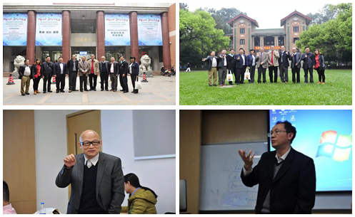 中大咨詢：再聚首，暢談“中國夢(mèng)”——中大咨詢成功舉辦中山大學(xué)教授經(jīng)理研究會(huì)15周年紀(jì)念活動(dòng)