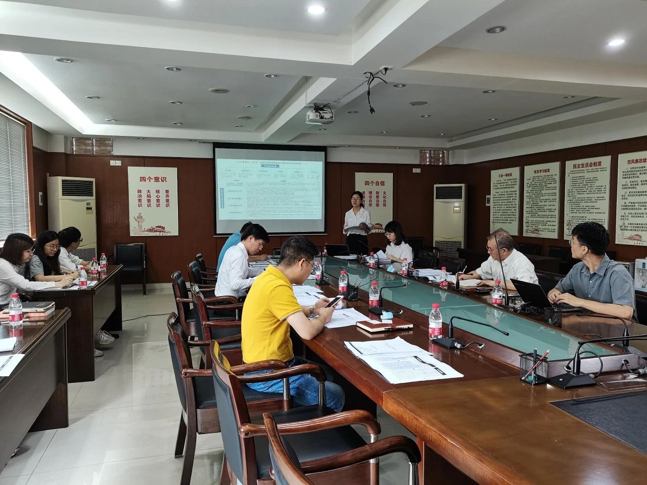 中大咨詢：“因區制宜”，推動番禺區金融高質量發展！中大咨詢助力廣州市番禺區金融業高質量發展研究項目進行時