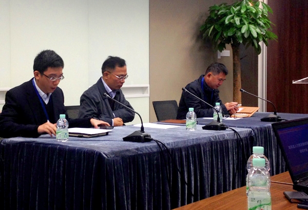 中大咨詢與廣東省某高速集團人力資源整體提升項目的合作正式啟動 中大咨詢與廣東省某高速集團人力資源整體提升項目的合作正式啟動