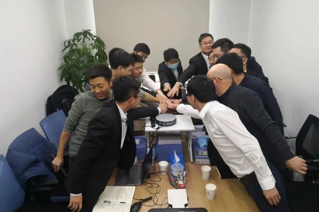 中大咨詢：不止于解決問題——中大咨詢喜獲中建二局投資公司感謝信