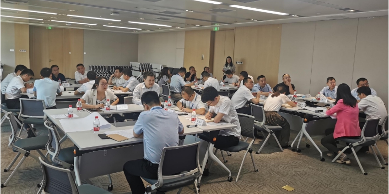 中大咨詢;中建某局“十四五”戰略規劃項目圓滿交付,中大咨詢為客戶描繪可持續、高質量發展藍圖 中大咨詢;中建某局“十四五”戰略規劃項目圓滿交付,中大咨詢為客戶描繪可持續、高質量發展藍圖