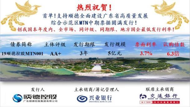 中大咨詢:順德高質量發展體制機制改革創新實驗區建設再結碩果,順德國資國企改革站上新臺階 中大咨詢:順德高質量發展體制機制改革創新實驗區建設再結碩果,順德國資國企改革站上新臺階