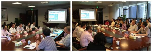 中大咨詢:中大咨詢與廣東省某“一企一策”試點企業攜手戰略合作 中大咨詢:中大咨詢與廣東省某“一企一策”試點企業攜手戰略合作