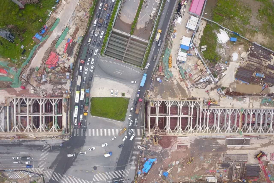 中大咨詢:順德高質量發展體制機制改革創新實驗區建設再結碩果,順德國資國企改革站上新臺階 中大咨詢:順德高質量發展體制機制改革創新實驗區建設再結碩果,順德國資國企改革站上新臺階