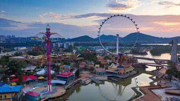 中大咨詢：順德高質量發展體制機制改革創新實驗區建設再結碩果，順德國資國企改革站上新臺階