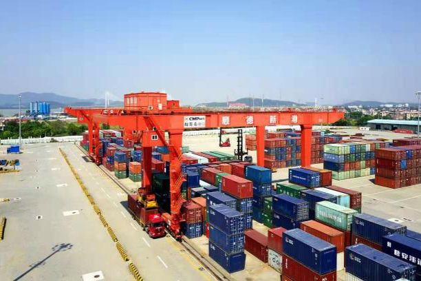 中大咨詢：順德高質量發展體制機制改革創新實驗區建設再結碩果，順德國資國企改革站上新臺階