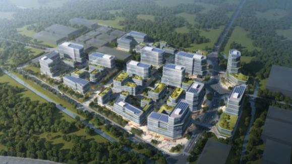 中大咨詢：順德高質量發展體制機制改革創新實驗區建設再結碩果，順德國資國企改革站上新臺階