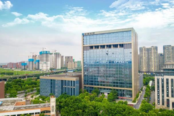 中大咨詢:順德高質量發展體制機制改革創新實驗區建設再結碩果,順德國資國企改革站上新臺階 中大咨詢:順德高質量發展體制機制改革創新實驗區建設再結碩果,順德國資國企改革站上新臺階