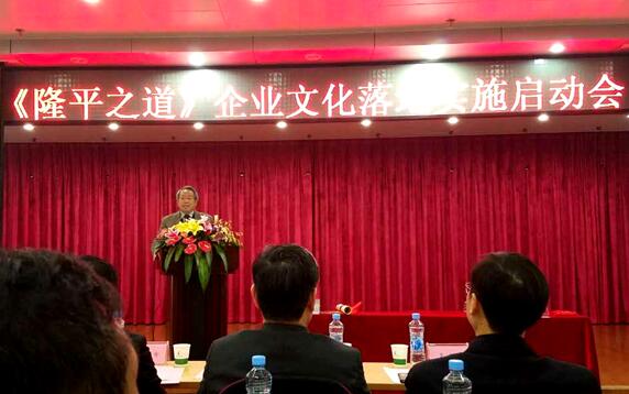 中大咨詢:傳承隆平之道,中大咨詢助力隆平高科落地企業(yè)文化體系 中大咨詢:傳承隆平之道,中大咨詢助力隆平高科落地企業(yè)文化體系