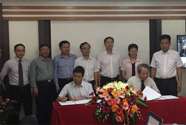 中大咨詢：中大咨詢與中國種業領導者啟動企業文化項目