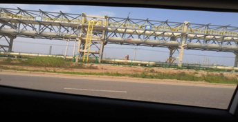 中大咨詢圓滿完成連云港石化產業(yè)園有限公司投融資規(guī)劃項目