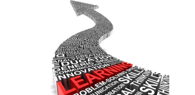 中大咨詢:學習發展路徑圖有什么樣的價值呢? 中大咨詢:學習發展路徑圖有什么樣的價值呢?