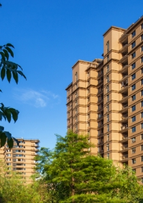 《全國重點區域人才安居研究報告》