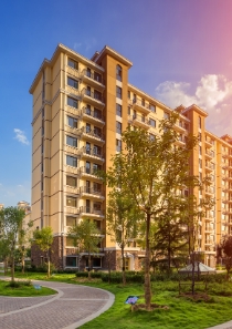 《粵港澳大灣區人才公寓報告》