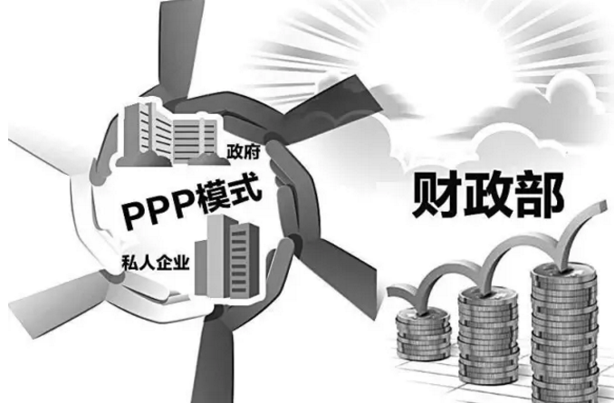 中大咨詢:公私合作 中大咨詢:公私合作