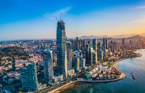 中建某局“十四五”戰略規劃項目圓滿交付，中大咨詢為客戶描繪可持續、高質量發展藍圖