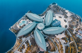 中大咨詢助力中建某局投資公司標準化管理體系建設