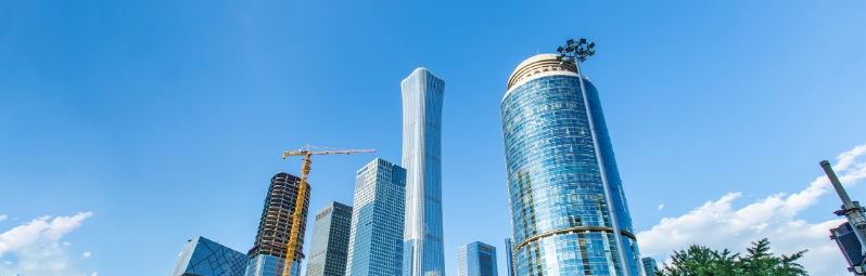 中大咨詢:中建N局戰略規劃項目群 中大咨詢:中建N局戰略規劃項目群