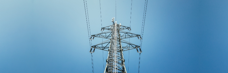 中大咨詢:南方電網(wǎng)數(shù)字化轉(zhuǎn)型項目群 中大咨詢:南方電網(wǎng)數(shù)字化轉(zhuǎn)型項目群