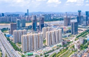 助力書寫琶洲“高分答卷”，打造世界一流數字經濟示范區