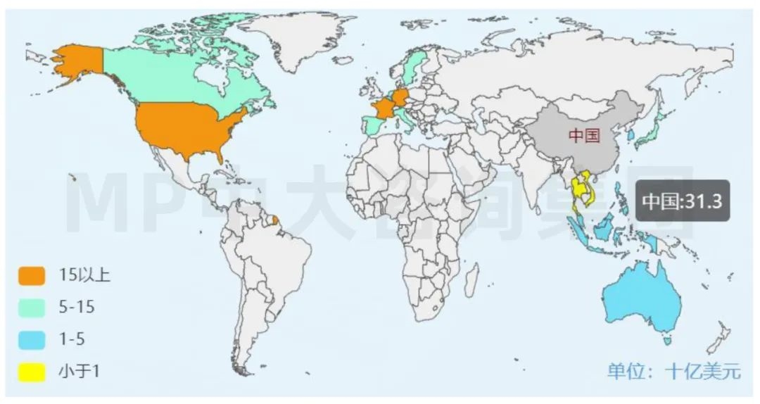 中大咨詢:碳金融研究專題(二):綠色金融—廣義碳金融發展現狀及政策梳理 中大咨詢:碳金融研究專題(二):綠色金融—廣義碳金融發展現狀及政策梳理
