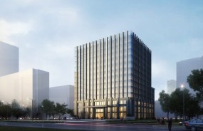 廣東建工集團總承包事業部赴中交四航局總承包分公司開展對標交流提升行動工作