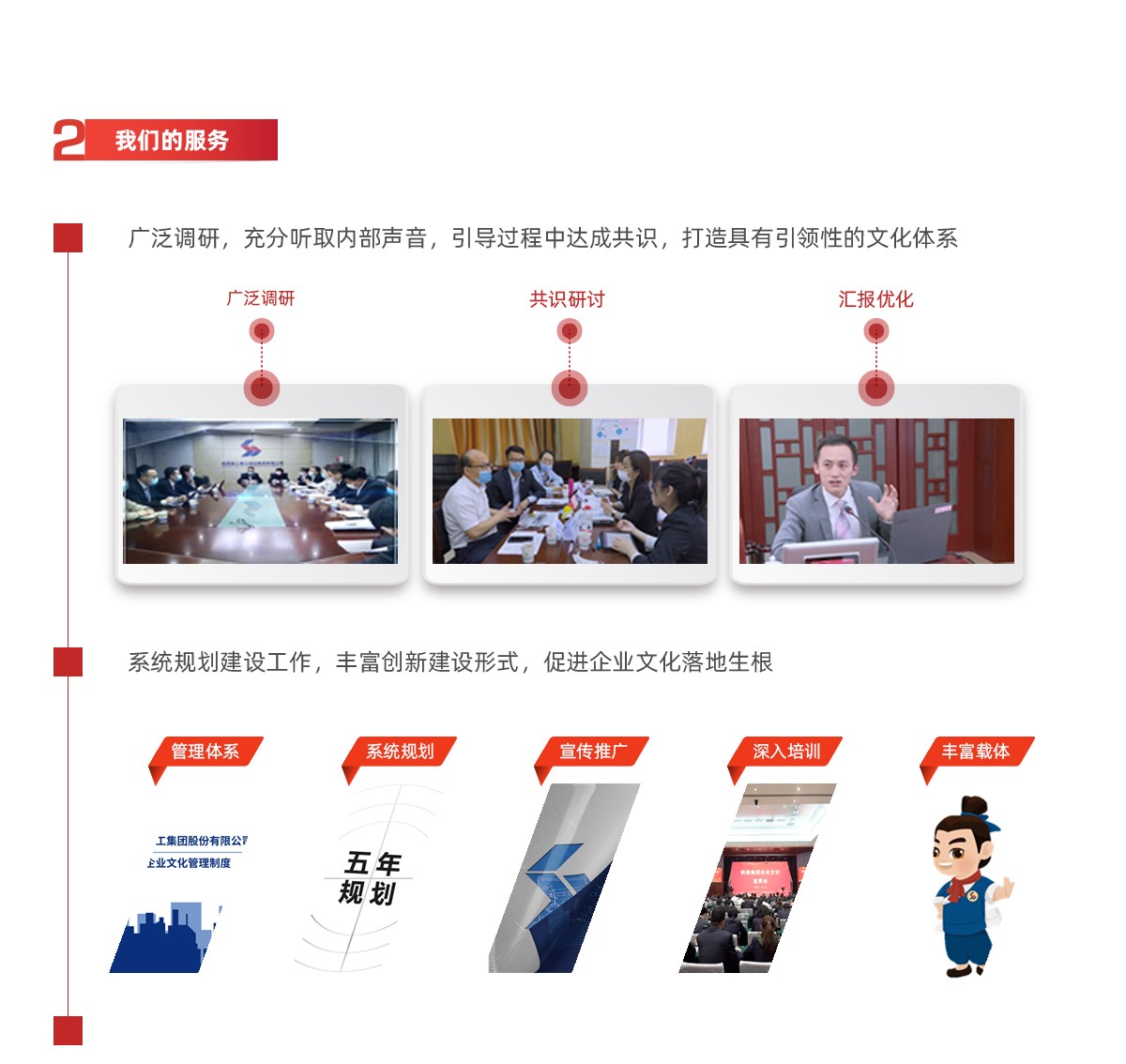 向70周年誕辰獻禮，為沖刺世界500強助力丨陜西建工集團企業文化建設項目